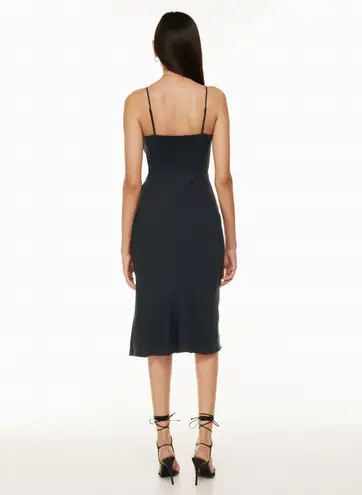 Wilfred Aritzia  Bellow Dress Black