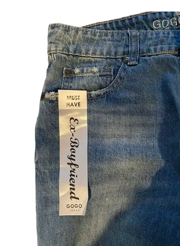 Gogo Jeans GoGo Jean (Ex Boyfriend) - Image 3