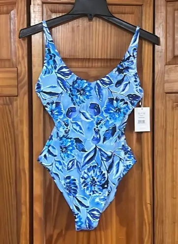 ANDIE “The Baia” One Piece Swimsuit