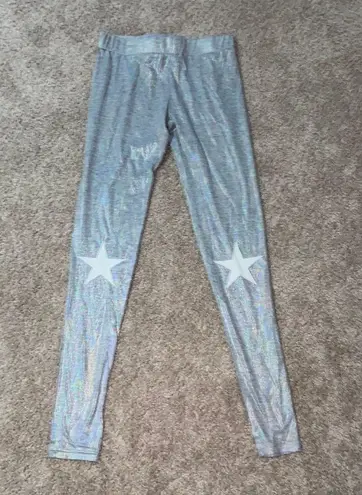 English Rose Leggings. Petite Xs.