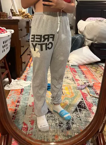 Free City Sweatpants