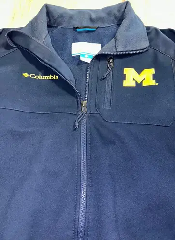 Columbia Jacket