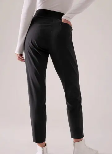 Athleta  BROOKLYN MID RISE ANKLE PANT
Wrinkle-resistant Stretch Tailored Fit NEW