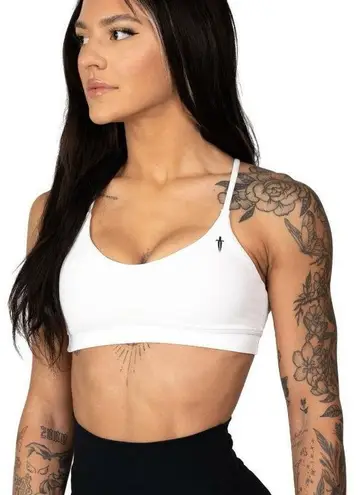 NWOT Iron Willed Core V