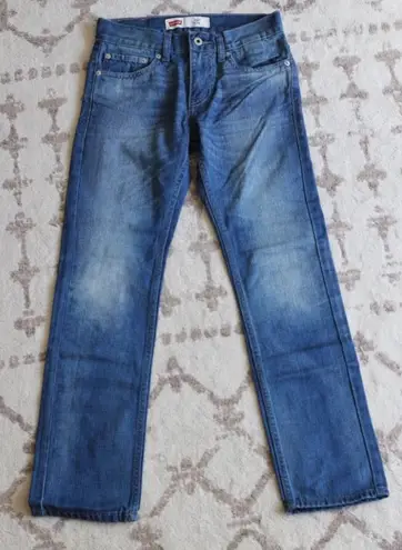 Levi's NWOT Women’s Levi 511 Jeans