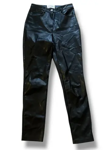 Wilfred Aritzia Melina Slim Pant