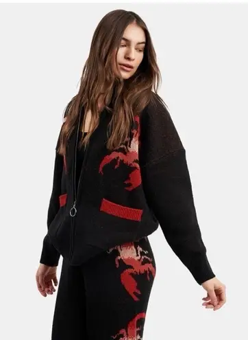 Spirit Jersey NWT Wrath unisex women’s joggers