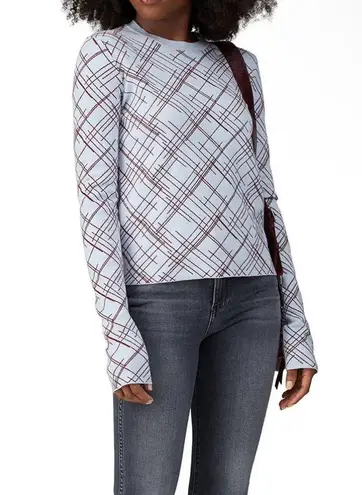 Equipment Sadonne sweater Large