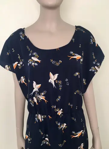 Passports Passport Navy Sparrow Dress