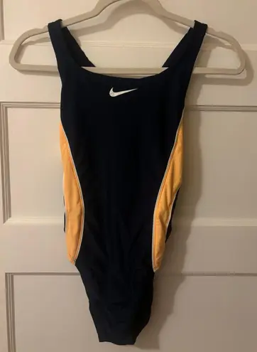 Nike One Piece Swimsuit