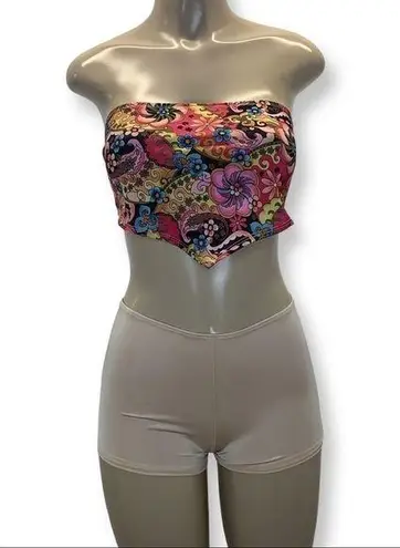 Indecent Proposal Made by Zuliana Shorts Only Made in USA. NWT