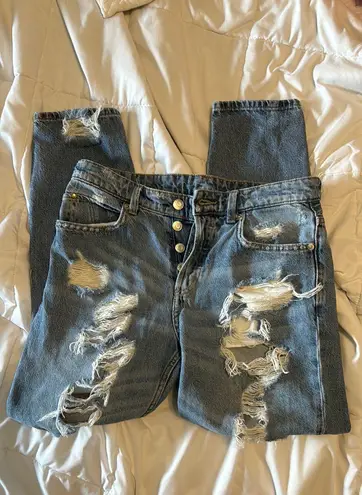 Aeropostale Denim