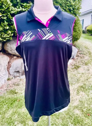 Slazenger women's golf polo shirt NWT