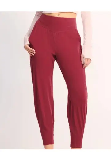 Free People Nwot  Movement Women's Never Better Structured Sweatpants - Image 3