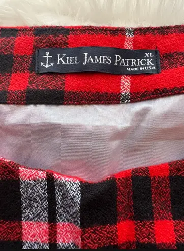 Kiel James Patrick Dress