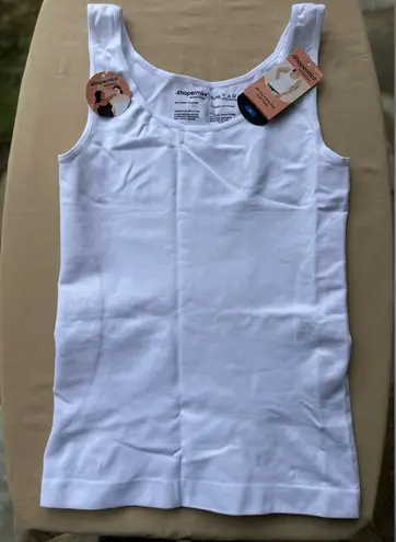 Shapermint Essentials All Day Every Day Tank Cami [A2