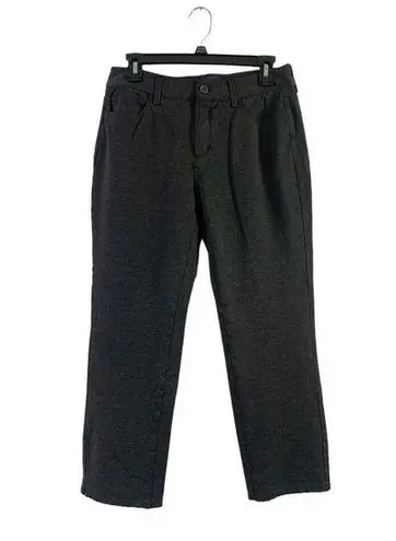 Not Your Daughters Jeans Women's Dark Charcoal Pants