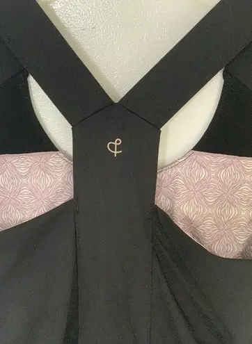 Crane & Lion Yoga Tank