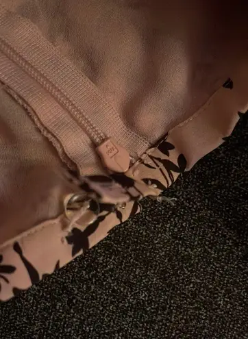 Kate Hill floral Skirt