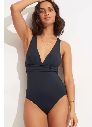 Seafolly Collective Cross