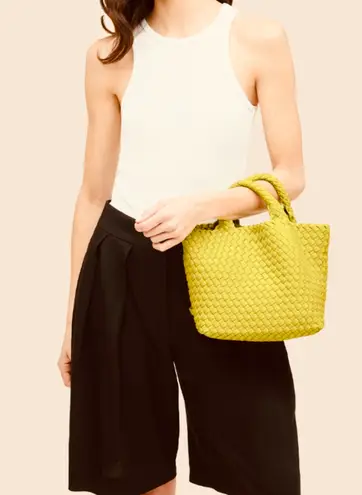 NAGHEDI St. Barths Petit Tote