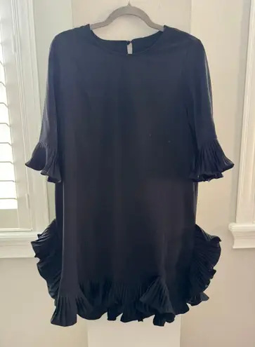 CQ by CQ Black Cocktail Dress