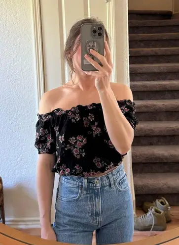 Sky And Sparrow  Top - Image 5