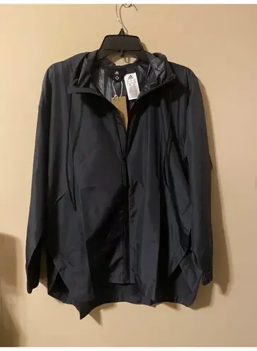 Adidas Wanderlust CLIMASTORM Women’s Jacket Hoodie Rain Windbreaker