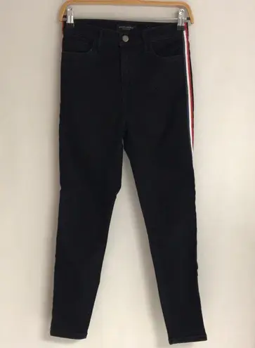 Banana Republic BR High Rise Skinny Jeans NWT 