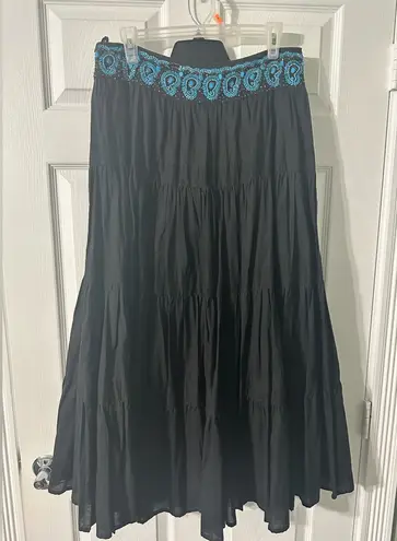 whimsy skirt Blue Size 12