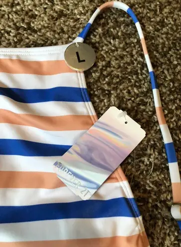 ✨brand New Bikini Top✨NWT Size L