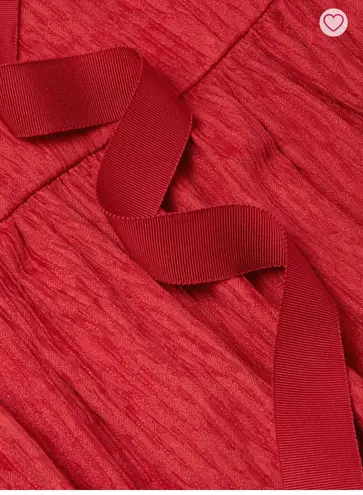 Rebecca Vallance | Harlow Tie-Shoulder A-Line Gown