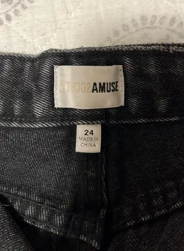 Amuse Society Shorts