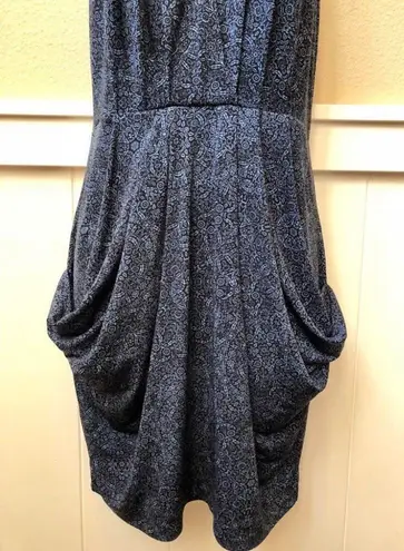 BCBGeneration NWOT  Stunning Dress! Sz M