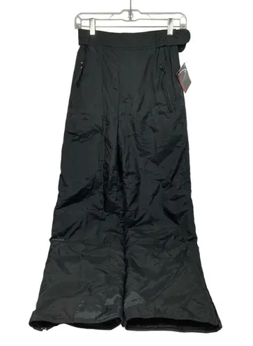 HEAD Womens Snow Pants Black S