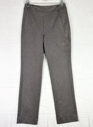 Lysse Larson Trouser Legging Pant Size M NWT Houndstooth Custom Ponte