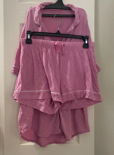 Victoria's Secret  pj set - Image 1