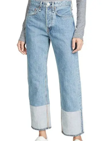 Rag and Bone  Maya Jeans