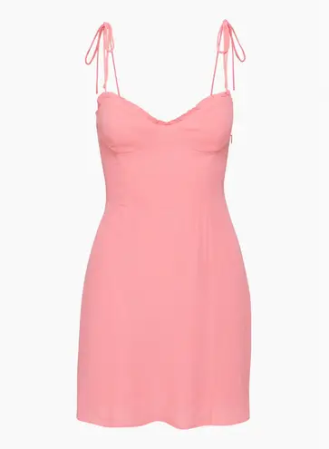 Wilfred Aritzia Fable Dress