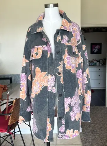Free People NWT  Ruby Jacket thumbnail 7