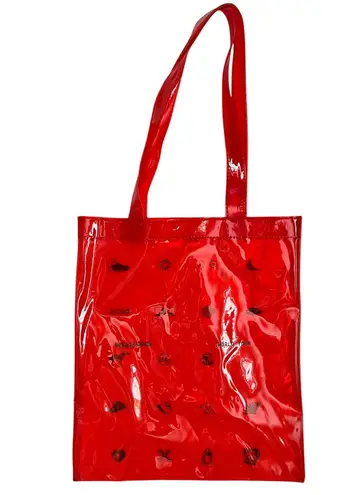 Beyoncé Renaissance World Tour 2023 VIP Red Tote Bag
