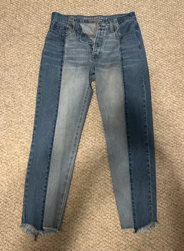 American Eagle Outfitters Aejeans