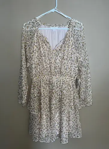 LC Lauren Conrad Dress