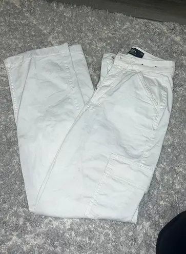 Hollister Cargo Pants