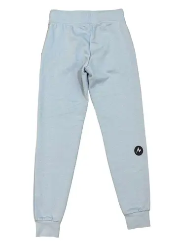 Marmot  NWT Coastal Jogger Pants Tide Blue Size XS Women’s