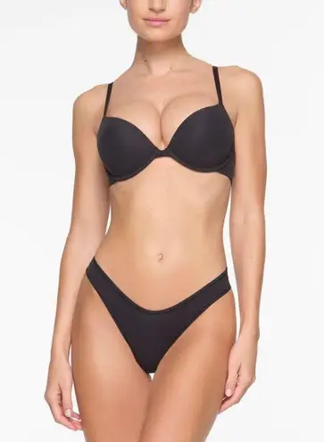 SKIMS Super Push Up Bra 36DD