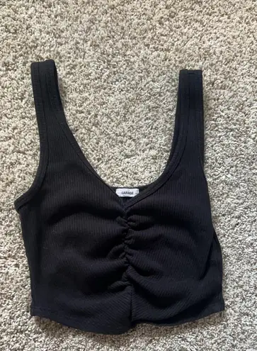 Garage Tanktop