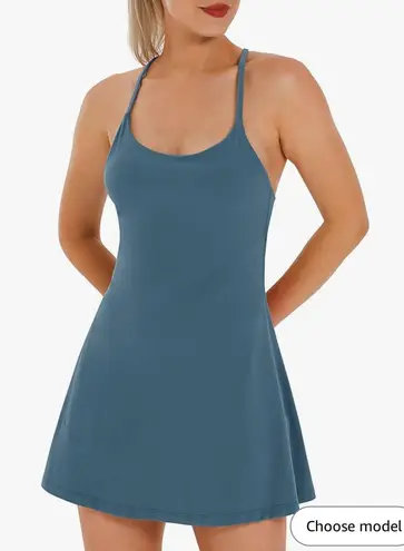 Amazon Athletic Dress