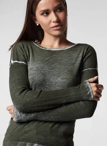 BNCI by Blanc Noir Blanc Noir Huntress Boyfriend Sweater