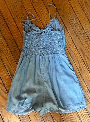 Aerie Romper